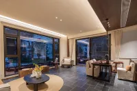 Banshan Yunzhu • Designer Courtyard Boutique Stay (Wudang Scenic Spot Ticket Office)