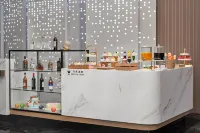 Yizhi Meiju (Beijing Road Pedestrian Street, Guangzhou) - bar