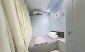 Harbin Hongtao Baishun Hotel