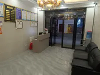 Jiacheng Hotel - Auberges