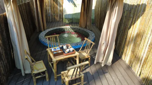 Qinya Homestay (Gulongxia Branch, Qingyuan City)