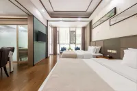 Moon Hidden Boutique B&B