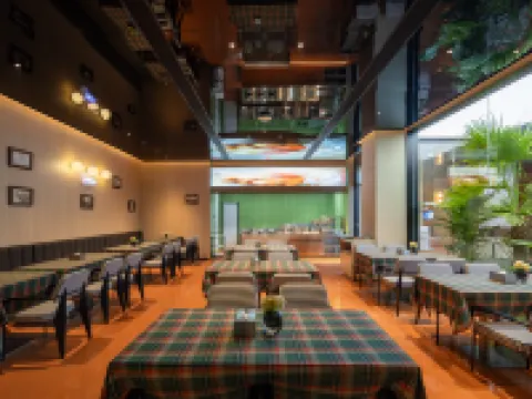 Happy Hotel Hotels in Huainan