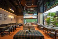 Happy Hotel Hotel a Huainan