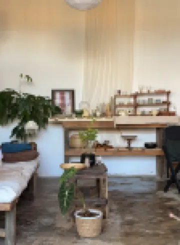 Qingmugua Homestay