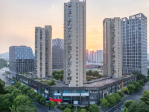 ELONG ANYUE HOTEL