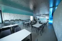 션루 오로라 호텔 (북극광장 지점)