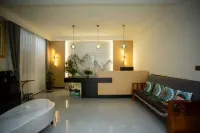 Yuexiang · Linyuehe · Mountain View Terrace Homestay (Jiuzhaigou County) - Park Yeri