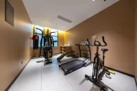 Meihao Lize Hotel (Tianjin Eye Beining ParkMetro Station Branch)