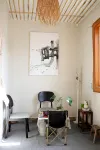 Qingyi Mountain Lodge