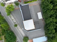 Leisidun Boutique Hotel Hotels in Anshan