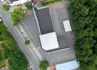 โรงแรมสไตล์บูทีคเลซีดัน