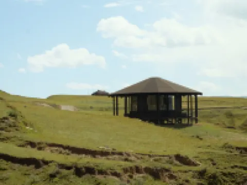 Azara Nomad Ngawa Yiqiu Hotel Hoteles en Condado de Ngawa