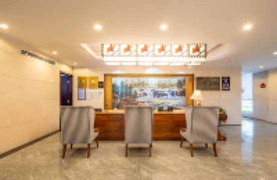 Xichang Qionghai Saibo Mansion Hotel