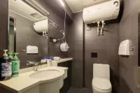 Chaser Hostel (Nanjing Railway Station)