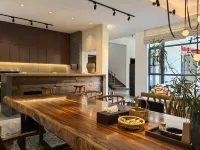 Wangchunshan Homestay in Yashan Tourist Resort