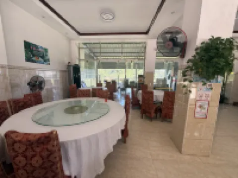 Tongling Weilong Homestay