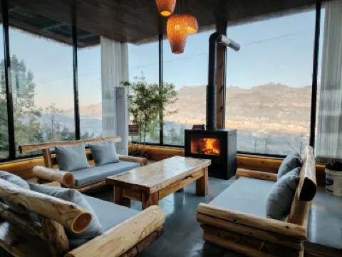 Exquisite B & B in Qingxin YouSHE, Enshi Hotels near Yixiantian