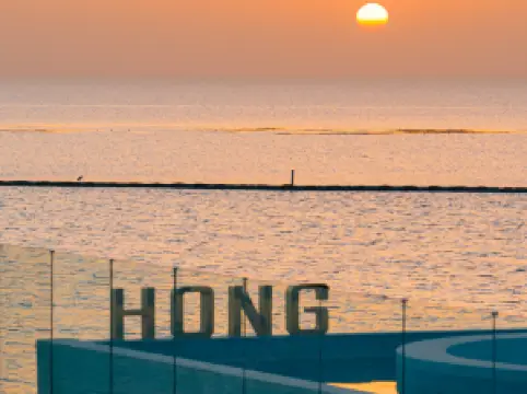 Hong Boutique Hostel