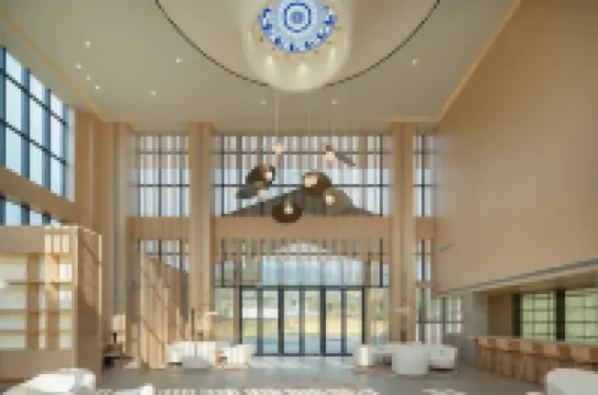 Ji Hotel (Hechi Donglan Changle Branch)