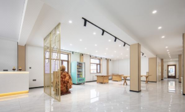 Erni Guesthouse (Erlang River Scenic Area)