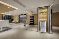 Homeinn · neo (Nanchong Yilong Station)