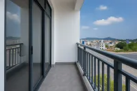 Lisilai Hotel (HSBC Plaza)