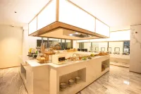 Elong Hotel (Sanhe Yanjiao Branch) - breakfast
