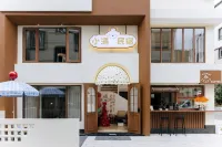 XiaoMan Hotel