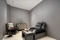 Xishi Manor Resort Hotel(Yangshuo Ten-MileGallery Yulong River Branch) - spa