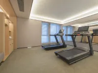 JI HOTEL 廬江のホテル