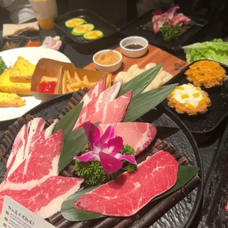 The Mixc Youmeisu Homestay (The Mixc SOHO)