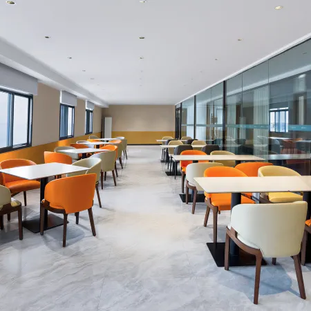 Elong Me Anlai Hotel(Wanda Plaza, Wangfujing Shopping Center, Bazhong City)