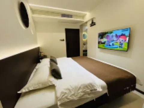Zhongshan District Yintingju Homestay