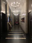 The Langham Shanghai on the Bund