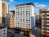 冠宿國際大飯店（桂林兩江四湖萬象城店）