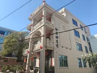 Meizhou lsland Wanghu Homestay