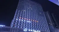 雲季酒店式公寓 Hotels in 