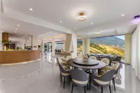 Longji Terrace View Hotel - 조식 운영