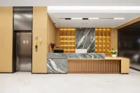 Man Wisdom Hotel (Mengding Zhongmian Street)