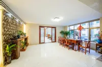 Meizhou Island Yuelian Vacation Apartment (Lianchi'ao Beach Scenic Area)
