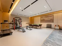 Bashu Korla Pear City Hotel Hotels in Korla