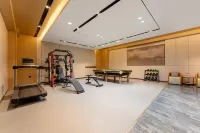 Ba Shu Pear City Hotel