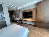 Manglan Hotel (Huangguoshu Scenic Area Tourist Center Store) - Balkoner