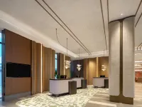 Hilton Garden Inn Dali Erhai Park Hotels near Caicun