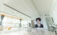比鄰·女生青旅（冠英古街店） - 2 星級