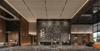Wenzhou Lucheng Yintai City Hotel