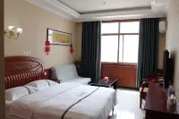 文縣愛民酒店