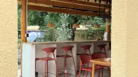 kiln cabin - Barer