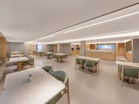 All Seasons Hotel (Nagqu Branch) โรงแรมในหนาชู